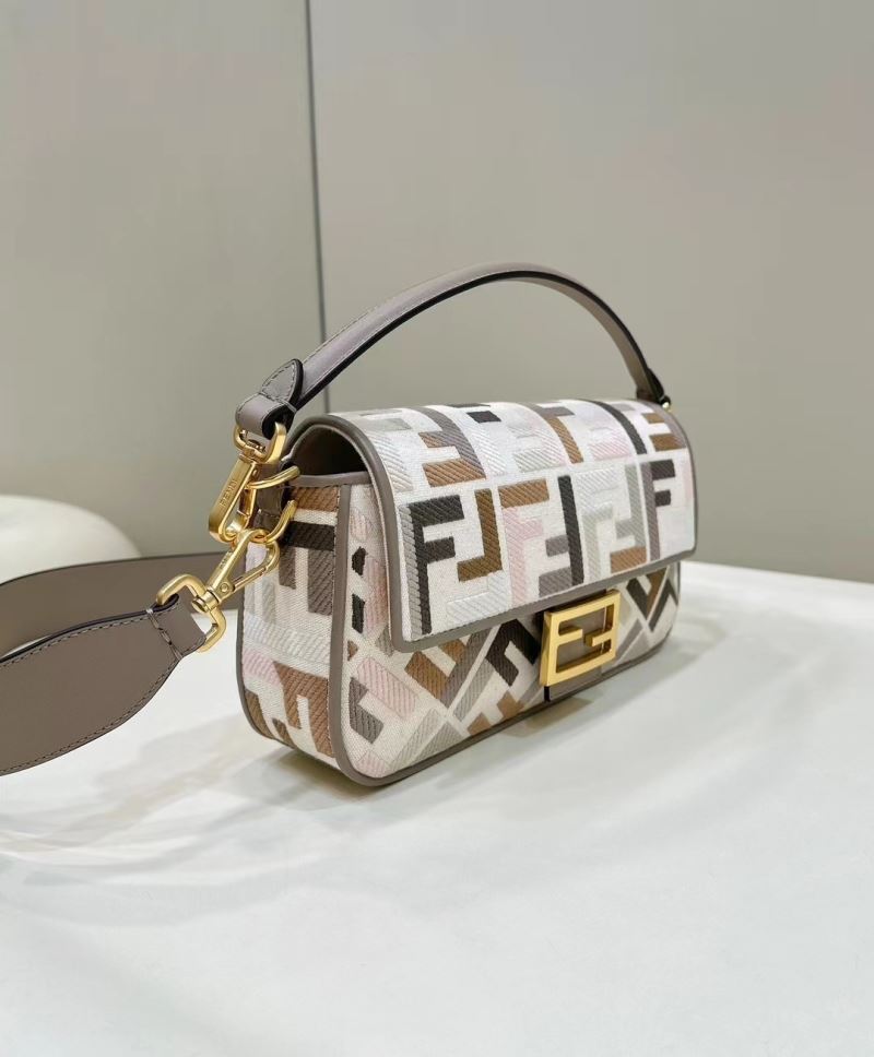 Fendi Baguette Bags